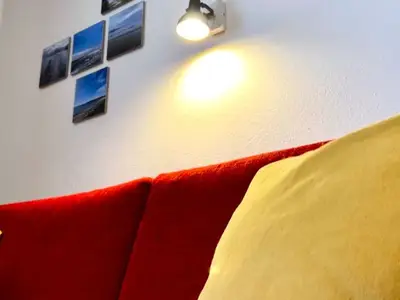 Ferienwohnung für 4 Personen (40 m²) in Sellin (Ostseebad) 4/10