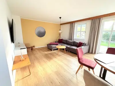 Ferienwohnung für 5 Personen (89 m²) in Ranzow 4/10