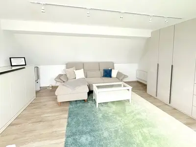 Ferienwohnung für 4 Personen (65 m²) in Bergen auf Rügen 9/10