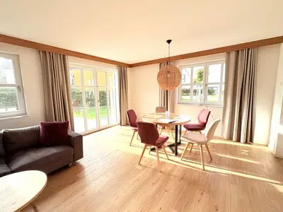 Ferienwohnung für 5 Personen (89 m²) in Ranzow 5/10