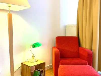 Ferienwohnung für 4 Personen (40 m²) in Sellin (Ostseebad) 5/10