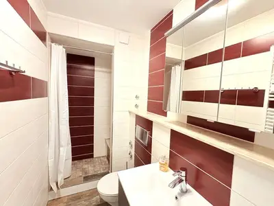 Ferienwohnung für 4 Personen (65 m²) in Bergen auf Rügen 10/10