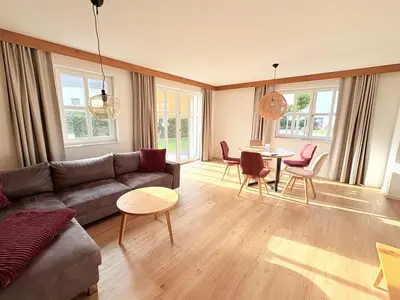 Ferienwohnung für 5 Personen (89 m²) in Ranzow 6/10