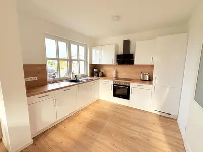 Ferienwohnung für 5 Personen (89 m²) in Ranzow 7/10