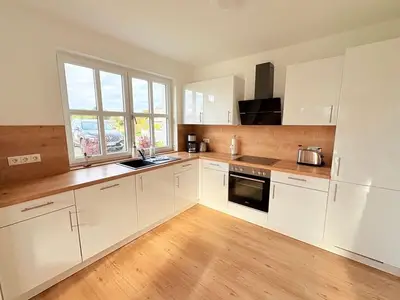 Ferienwohnung für 5 Personen (89 m²) in Ranzow 8/10