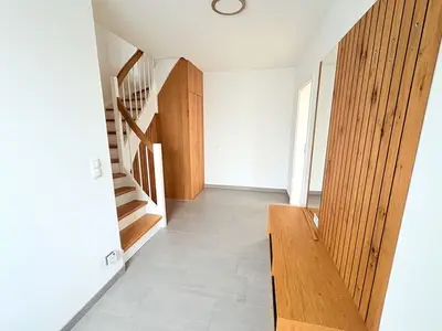 Ferienwohnung für 5 Personen (89 m²) in Ranzow 9/10