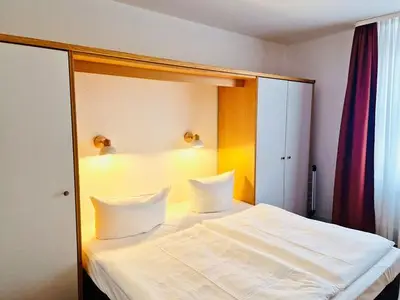 Ferienwohnung für 4 Personen (40 m²) in Sellin (Ostseebad) 9/10