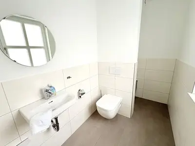 Ferienwohnung für 5 Personen (89 m²) in Ranzow 10/10