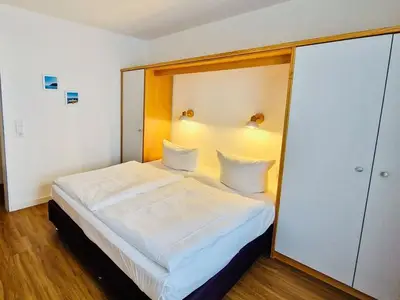 Ferienwohnung für 4 Personen (40 m²) in Sellin (Ostseebad) 10/10