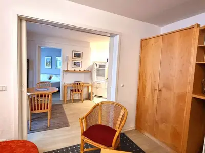Ferienwohnung für 4 Personen (52 m²) in Sellin (Ostseebad) 4/10