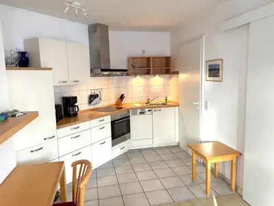 Ferienwohnung für 4 Personen (52 m²) in Sellin (Ostseebad) 5/10