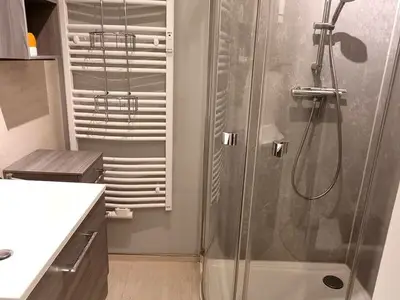 Ferienwohnung für 4 Personen (52 m²) in Sellin (Ostseebad) 8/10