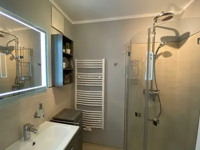 Ferienwohnung für 4 Personen (52 m²) in Sellin (Ostseebad) 9/10