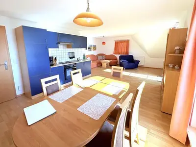 Ferienwohnung für 4 Personen (65 m²) in Middelhagen 3/10