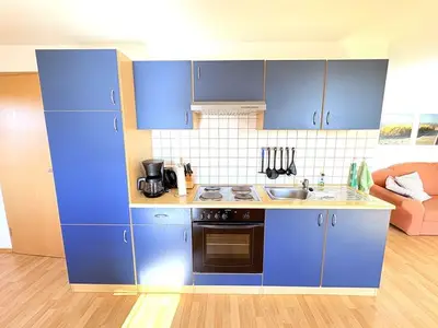 Ferienwohnung für 4 Personen (65 m²) in Middelhagen 4/10