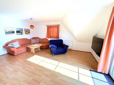 Ferienwohnung für 4 Personen (65 m²) in Middelhagen 5/10