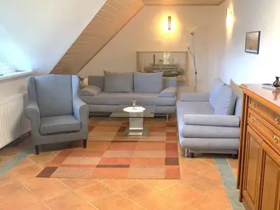 Ferienwohnung für 4 Personen (75 m²) in Wiek auf Rügen 2/8