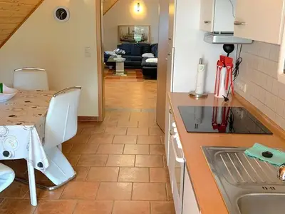 Ferienwohnung für 4 Personen (75 m²) in Wiek auf Rügen 3/8