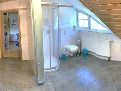 Ferienwohnung für 4 Personen (75 m²) in Wiek auf Rügen 8/8