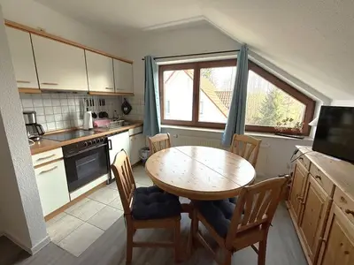 Ferienwohnung für 3 Personen (45 m²) in Putbus 4/10