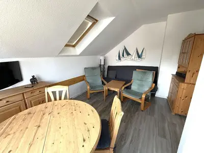 Ferienwohnung für 3 Personen (45 m²) in Putbus 6/10