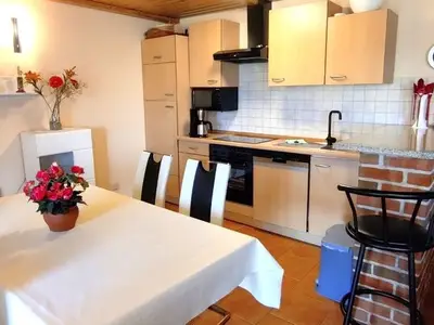 Ferienwohnung für 4 Personen (60 m²) in Wiek auf Rügen 3/7