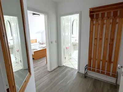 Ferienwohnung für 3 Personen (45 m²) in Putbus 7/10