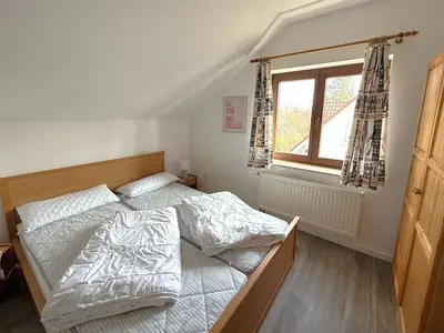 Ferienwohnung für 3 Personen (45 m²) in Putbus 8/10