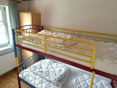 Ferienwohnung für 4 Personen (60 m²) in Wiek auf Rügen 5/7