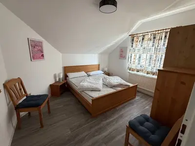 Ferienwohnung für 3 Personen (45 m²) in Putbus 9/10