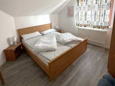 Ferienwohnung für 3 Personen (45 m²) in Putbus 10/10