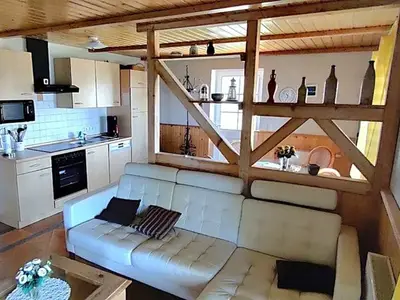 Ferienwohnung für 2 Personen (45 m²) in Wiek auf Rügen 2/9