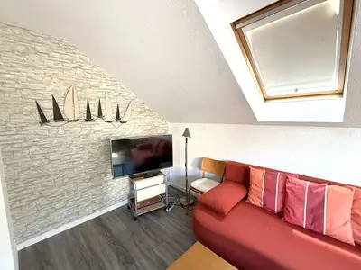 Ferienwohnung für 4 Personen (40 m²) in Putbus 6/10