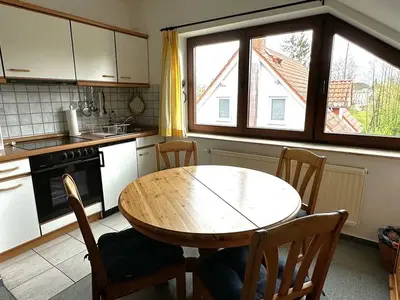 Ferienwohnung für 4 Personen (40 m²) in Putbus 8/10