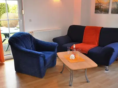 Ferienwohnung für 2 Personen (33 m²) in Middelhagen 5/10