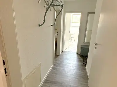 Ferienwohnung für 4 Personen (40 m²) in Putbus 10/10