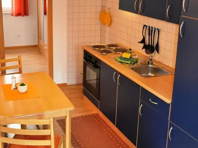 Ferienwohnung für 2 Personen (33 m²) in Middelhagen 7/10