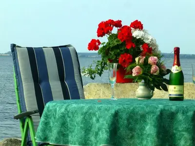 Ferienwohnung für 2 Personen (45 m²) in Wiek auf Rügen 8/9