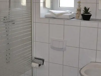 Ferienwohnung für 2 Personen (33 m²) in Middelhagen 8/10