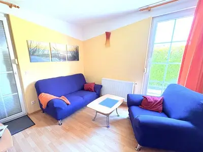 Ferienwohnung für 2 Personen (33 m²) in Middelhagen 4/10
