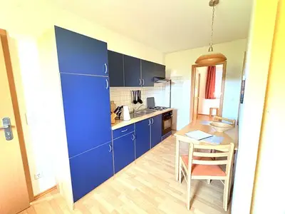 Ferienwohnung für 2 Personen (33 m²) in Middelhagen 5/10