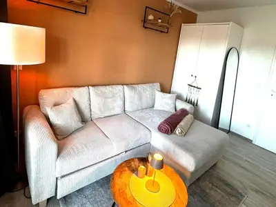 Ferienwohnung für 4 Personen (55 m²) in Sellin (Ostseebad) 4/10