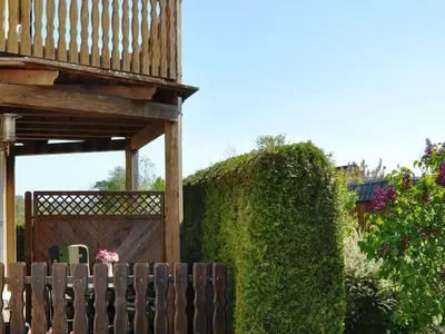 Ferienwohnung für 2 Personen (33 m²) in Middelhagen 7/10