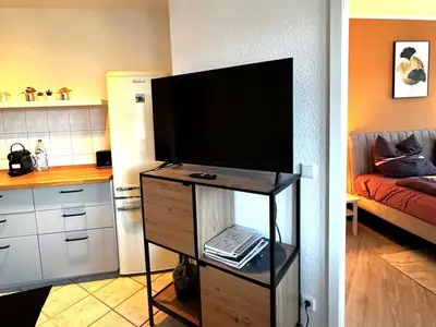 Ferienwohnung für 4 Personen (55 m²) in Sellin (Ostseebad) 6/10