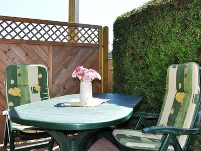 Ferienwohnung für 2 Personen (33 m²) in Middelhagen 8/10