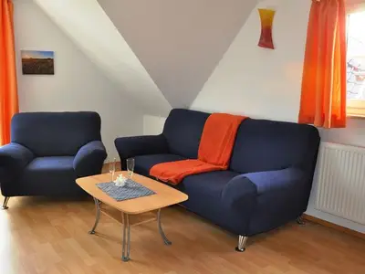 Ferienwohnung für 4 Personen (45 m²) in Middelhagen 3/9
