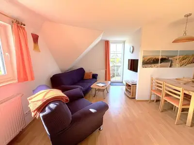 Ferienwohnung für 4 Personen (45 m²) in Middelhagen 3/10