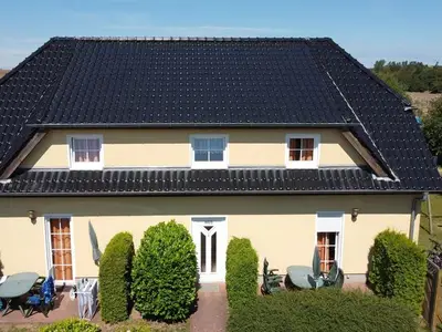 Ferienwohnung für 4 Personen (50 m²) in Middelhagen 2/9