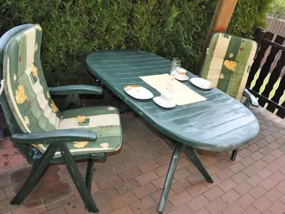 Ferienwohnung für 2 Personen (33 m²) in Middelhagen 9/10