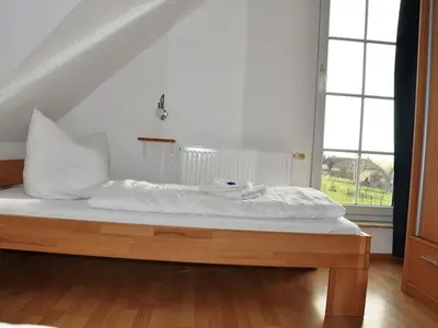 Ferienwohnung für 4 Personen (45 m²) in Middelhagen 4/9